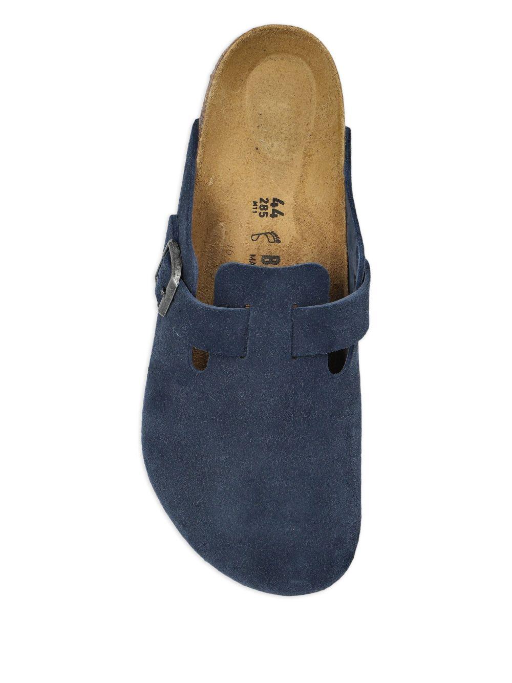 Product photo 4 for product Boston Suede R