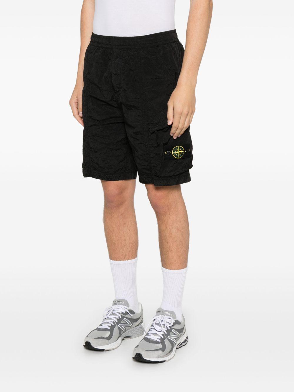 Product image of Long One Side Pocket Shorts