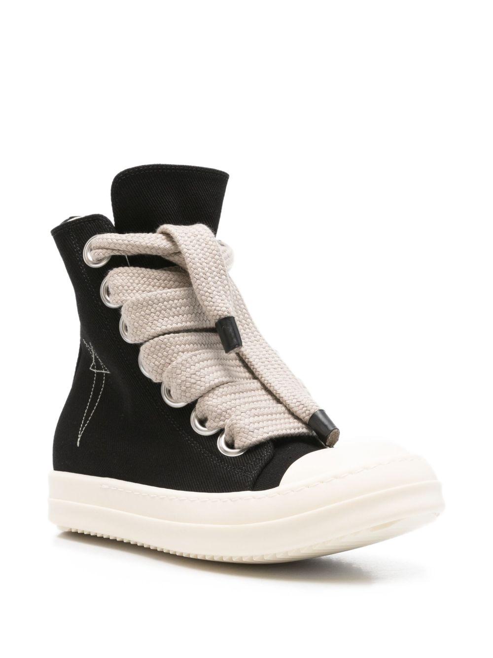 Product image of Jumbolace High Sneaker