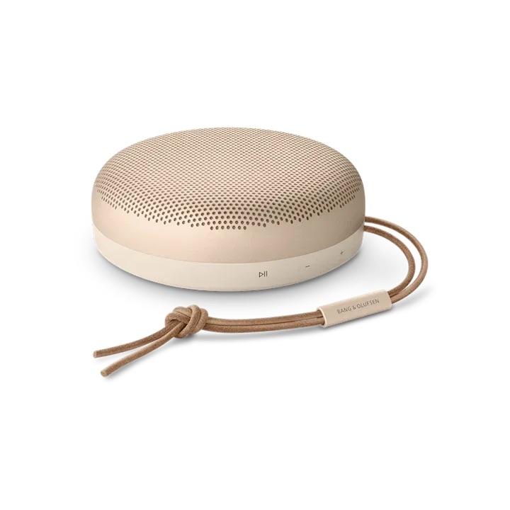 Product image of Bang & Olufsen BeoSound A1 (DEMO)