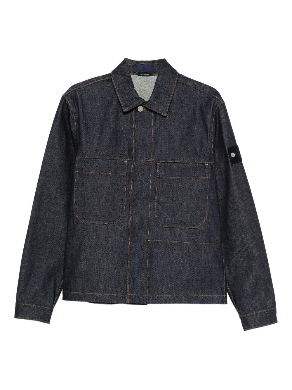 Product image of Denim Jacket