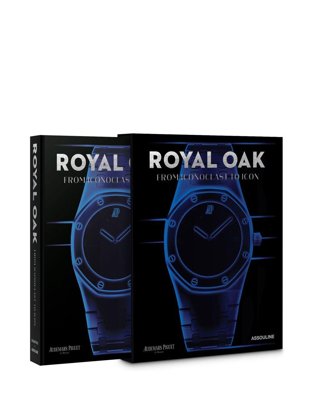 Product image of Audemars Piguet RoyalOak