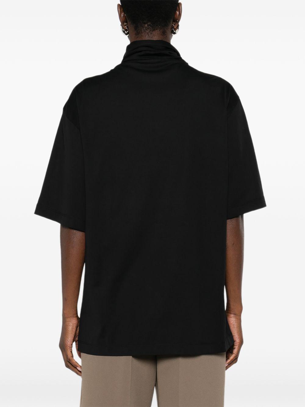 Product image of T-shirt With Foulard
