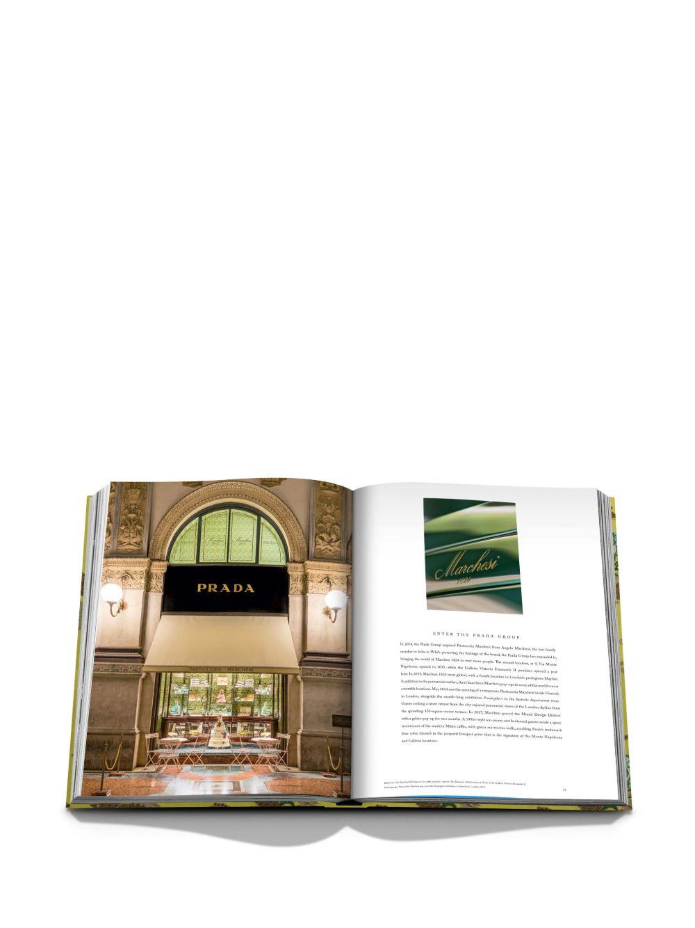 Product photo 10 for product Marchesi 1824