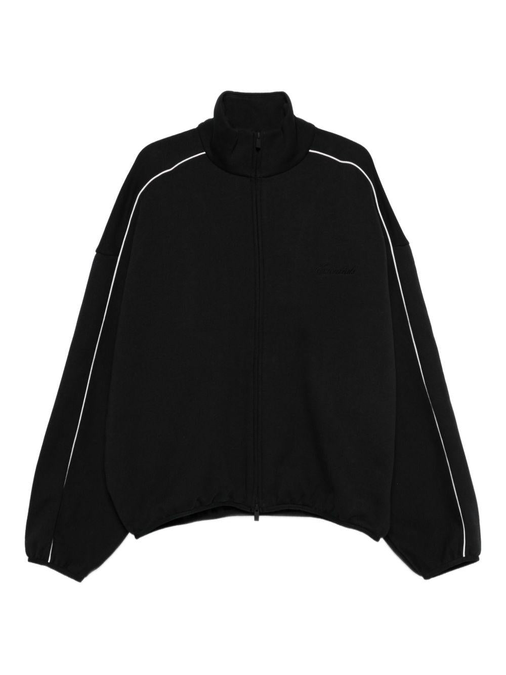 Product image of Modern Fit Fleece Track Jacket