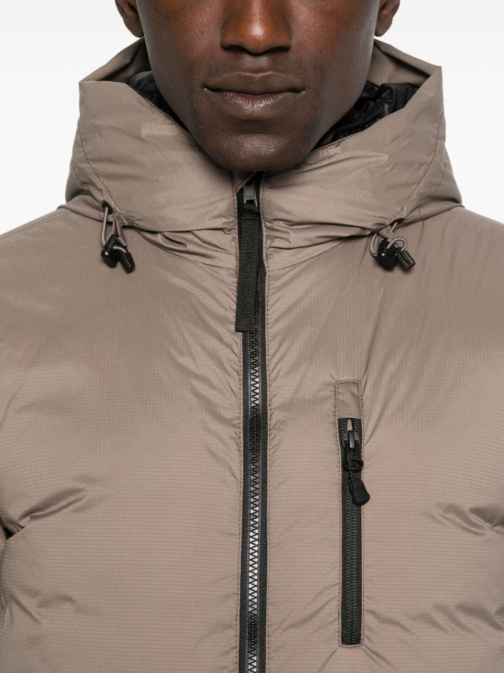 Product photo 4 for product Lodge Hoody Jacket