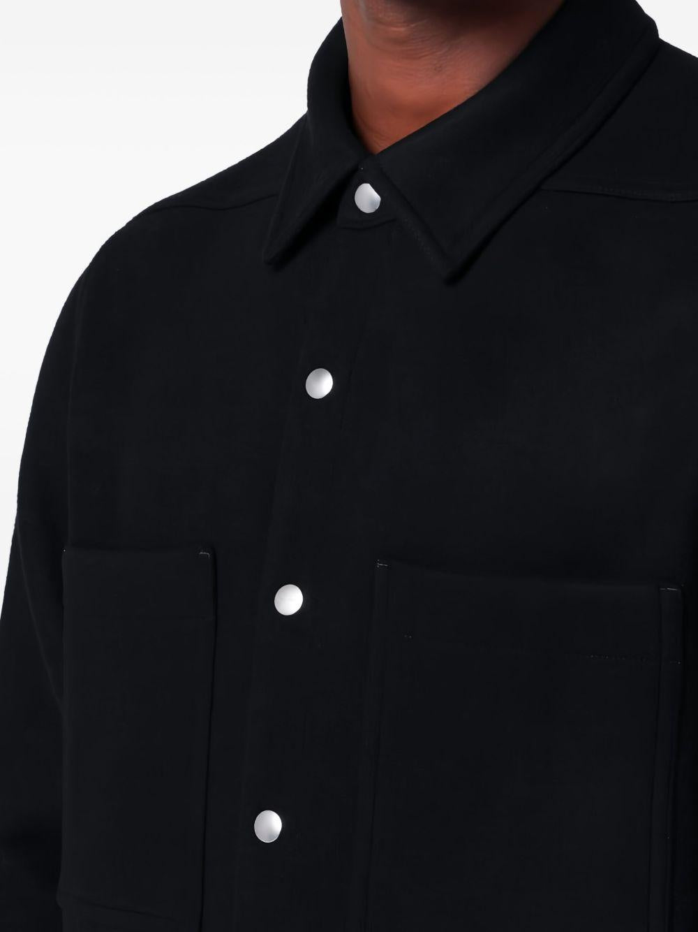 Product photo 4 for product Outershirt