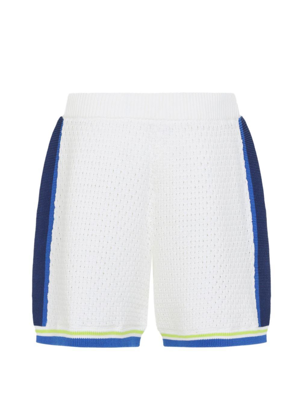 Product image of Crochet Shorts