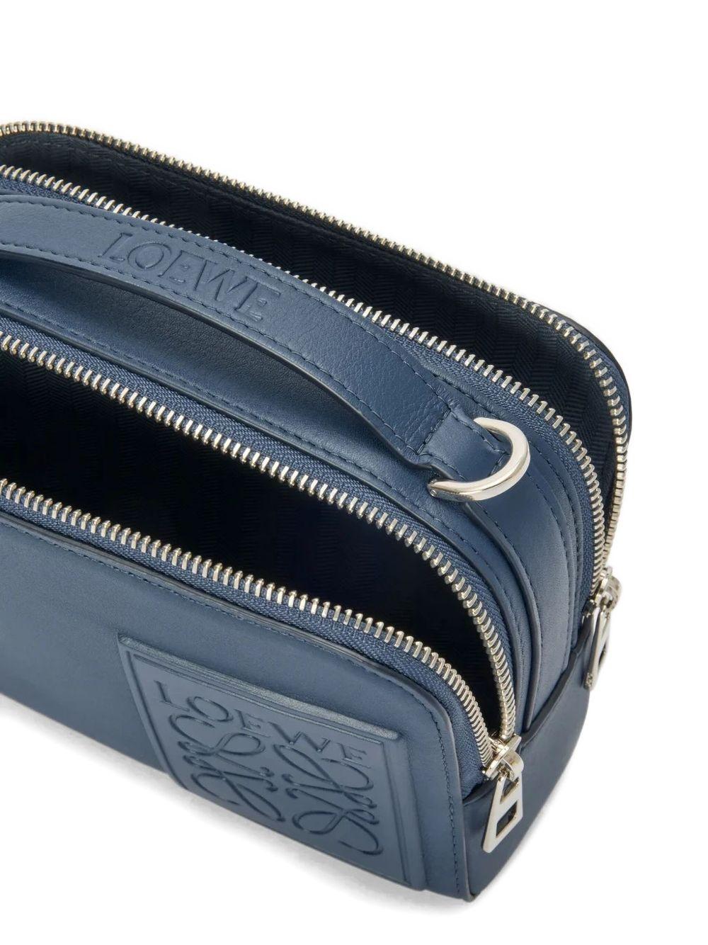 Product image of Loewe Patch Camera Bag Mini
