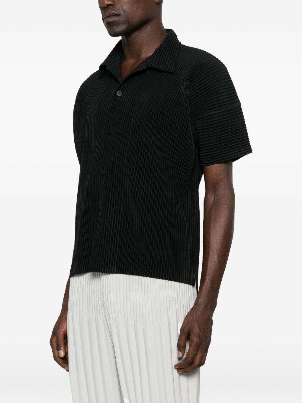 Product photo 5 for product Pleated SS Shirt