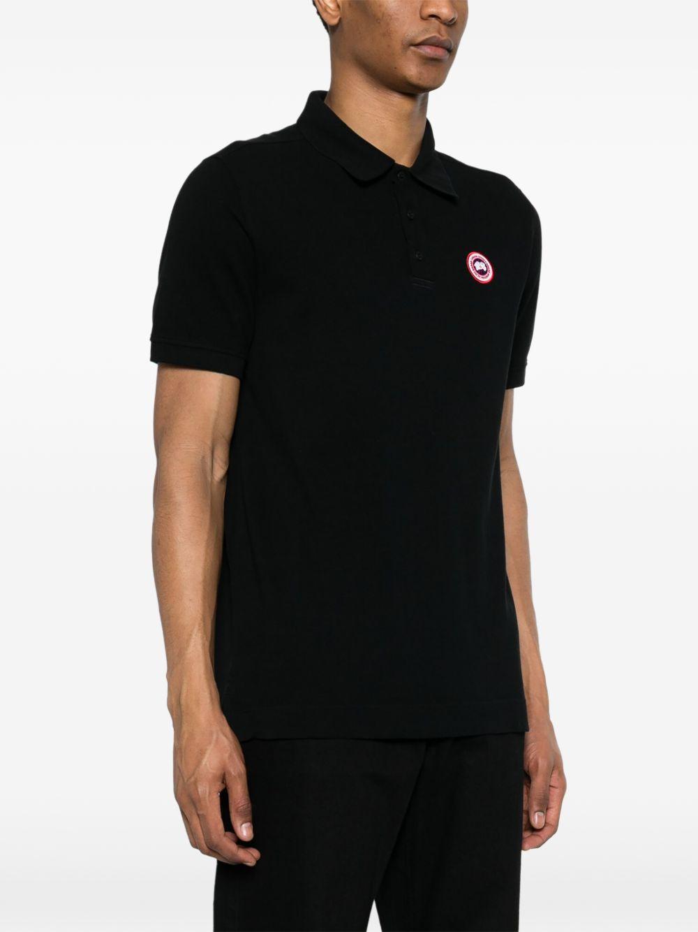 Product photo 3 for product Beckley BD Polo