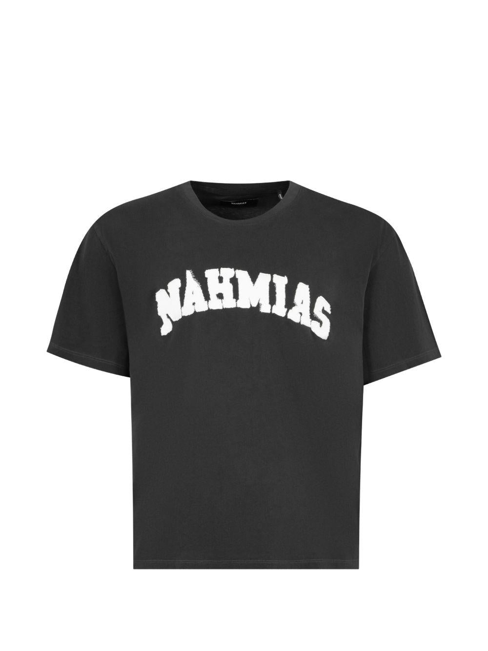 Product image of Arch Boxy T-Shirt