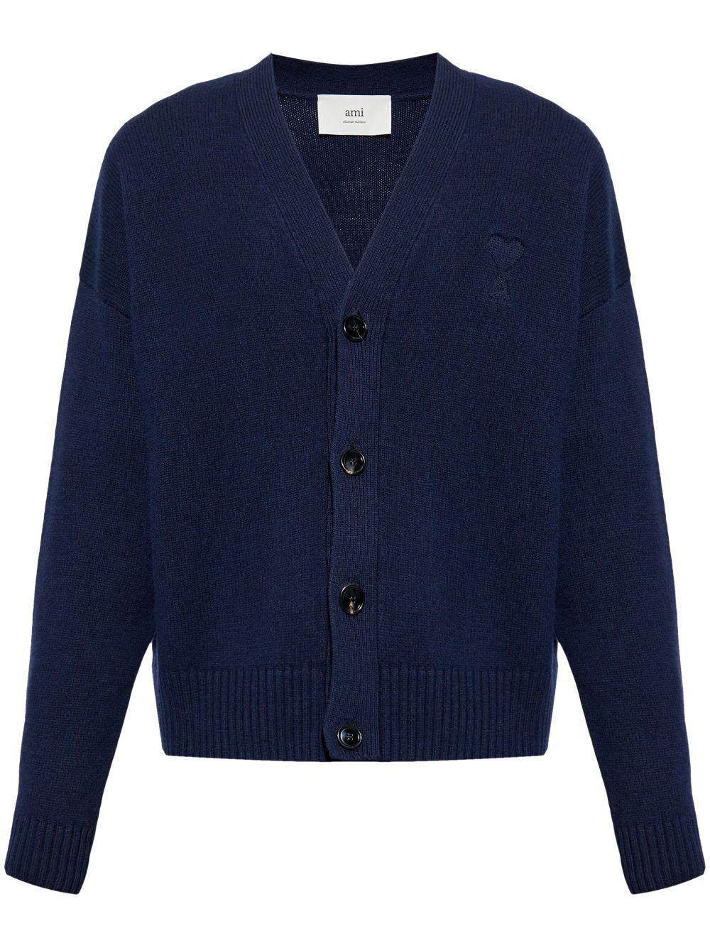 Product image of Embossed ADC Cardigan