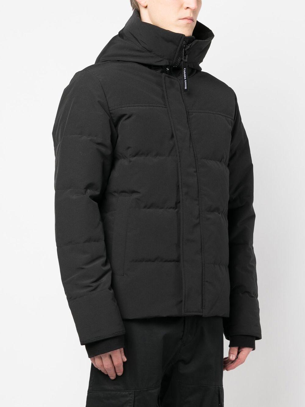 Product image of Macmillan Parka