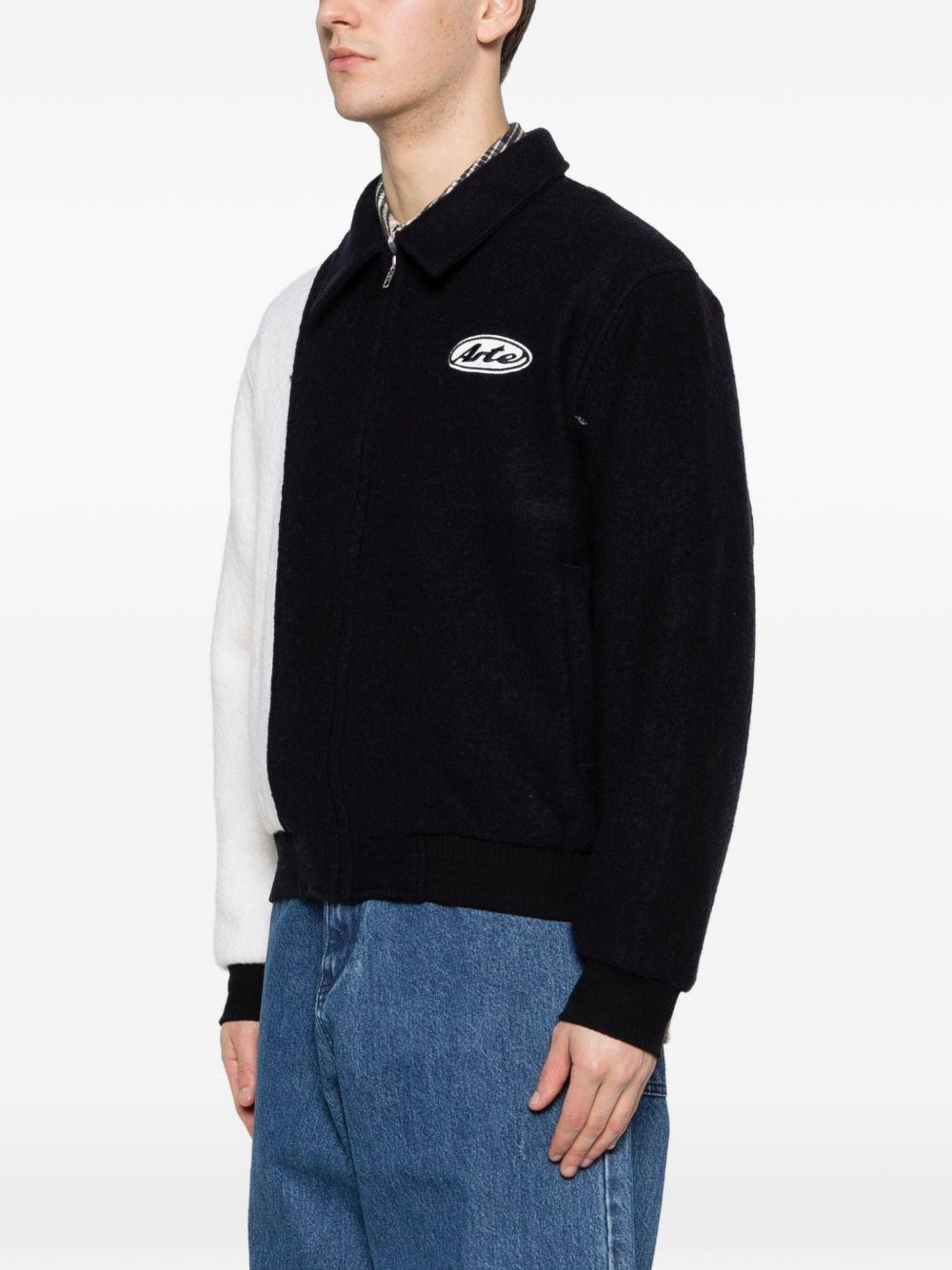 Product photo 4 for product Varsity Jacket