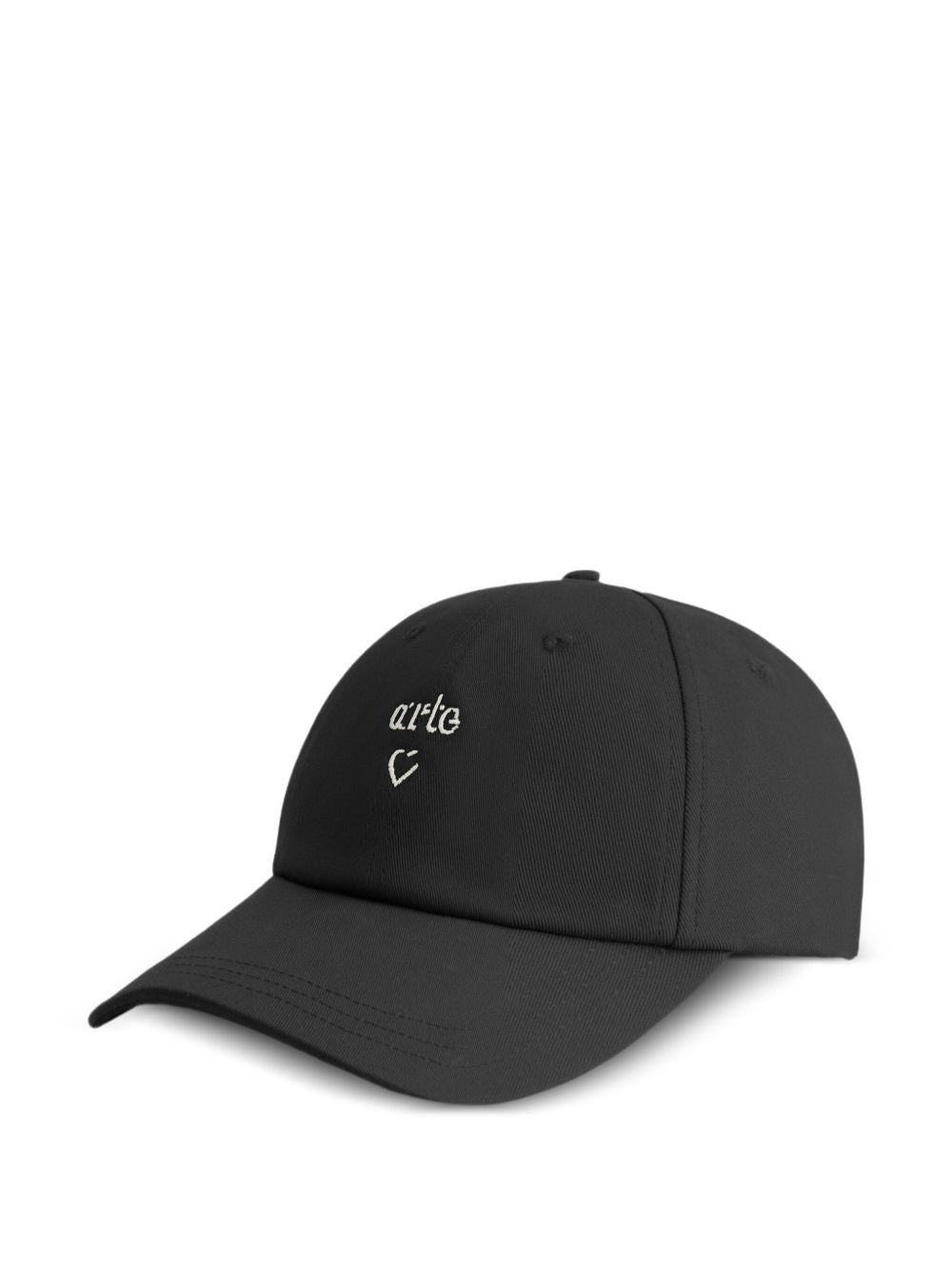 Product image of Heart Logo Cap