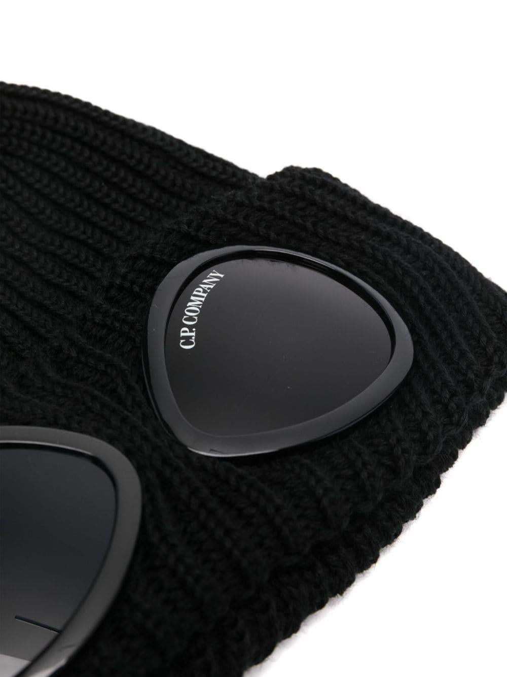 Product image of Knitted Google Hat