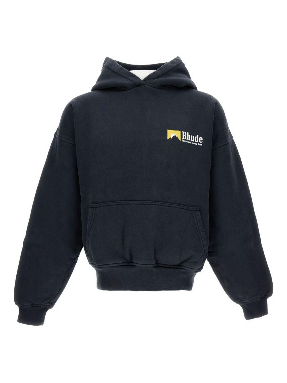 Product image of International Racing Logo Hoodie