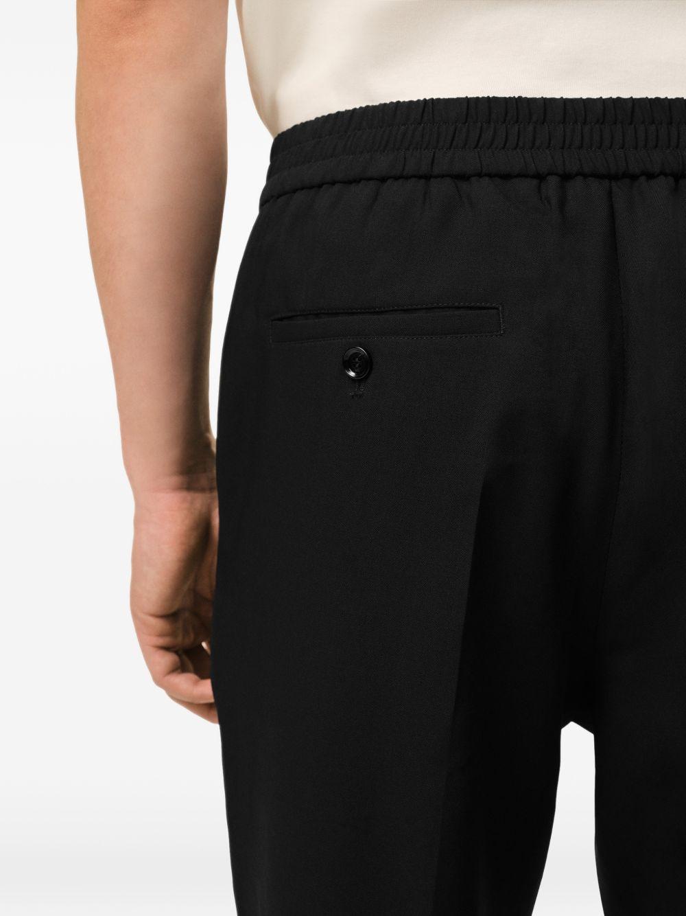 Product image of Elasticated Waist Trousers