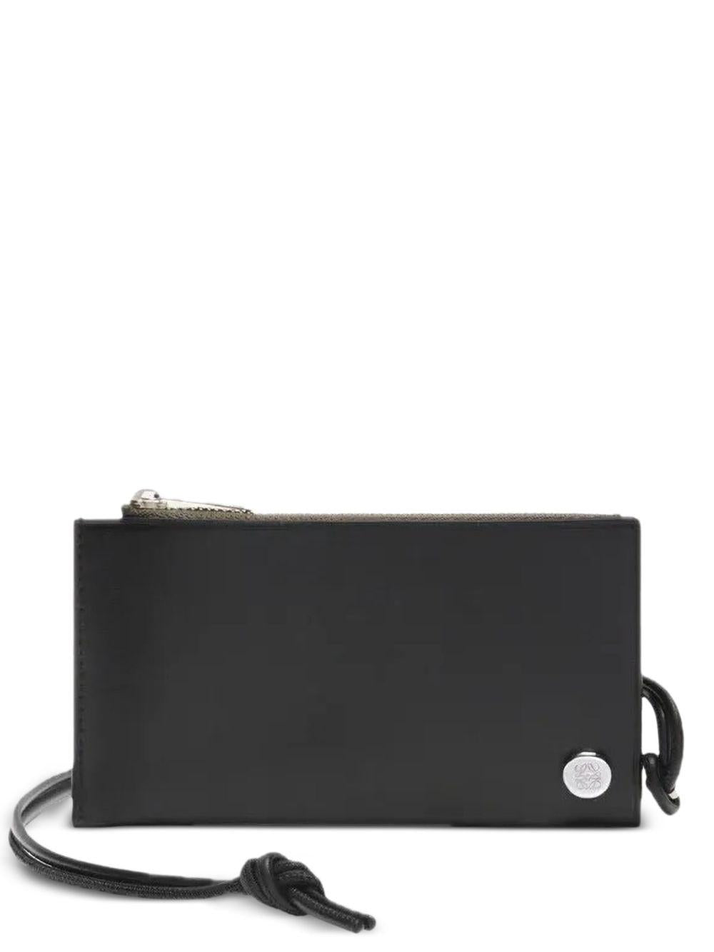 Product image of Pebble Slider Coin Cardholder