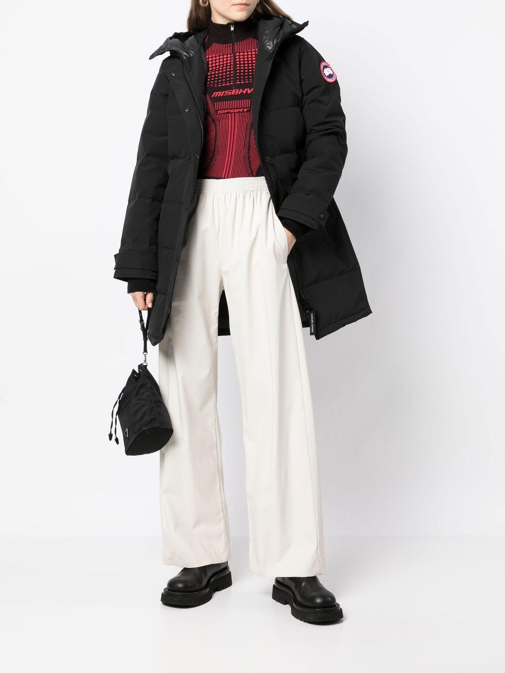 Product photo 2 for product Shelburne Parka