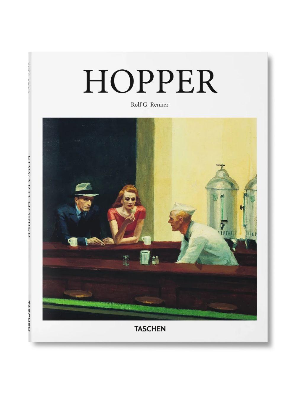 Product image of Hopper Small Book