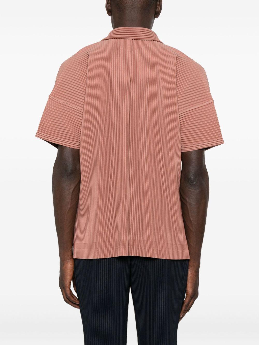 Product photo 3 for product Pleated SS Shirt