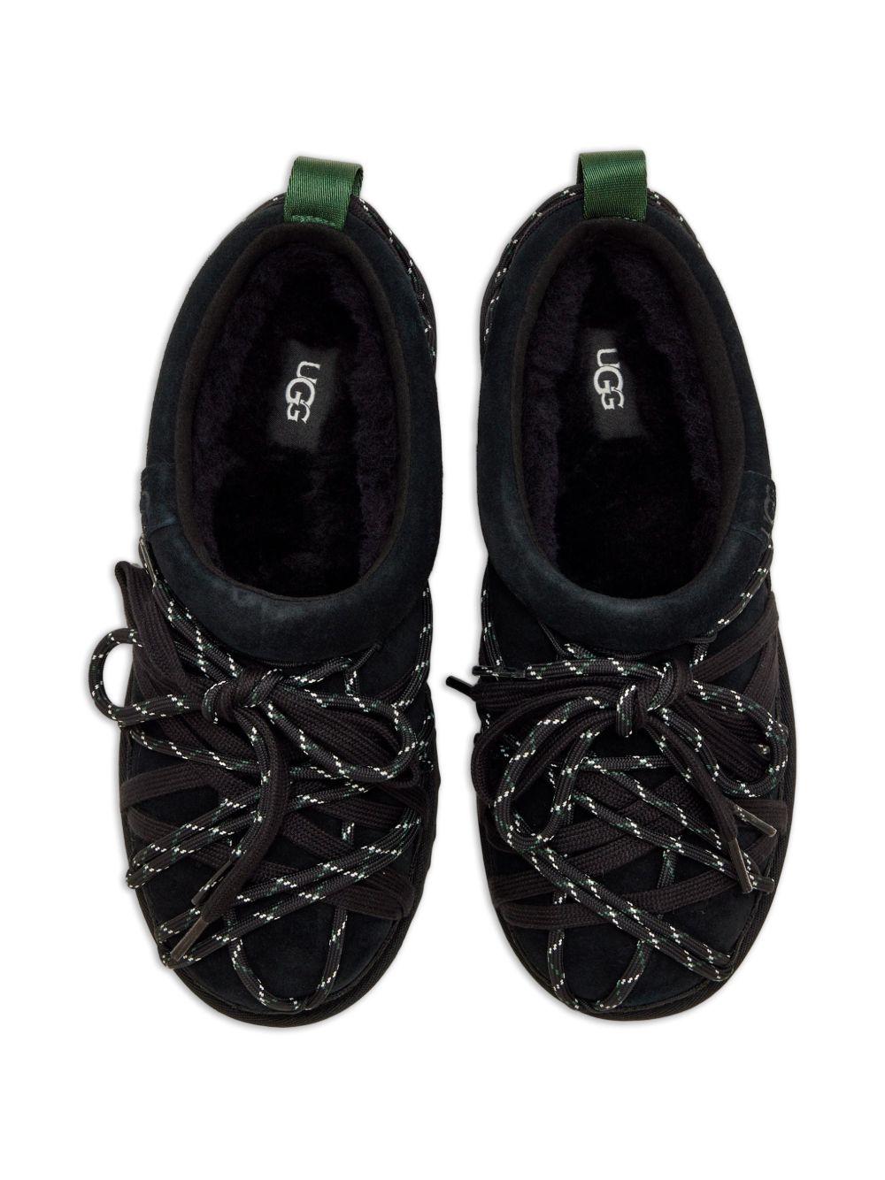 Product photo 3 for product Tasman Lace Slides