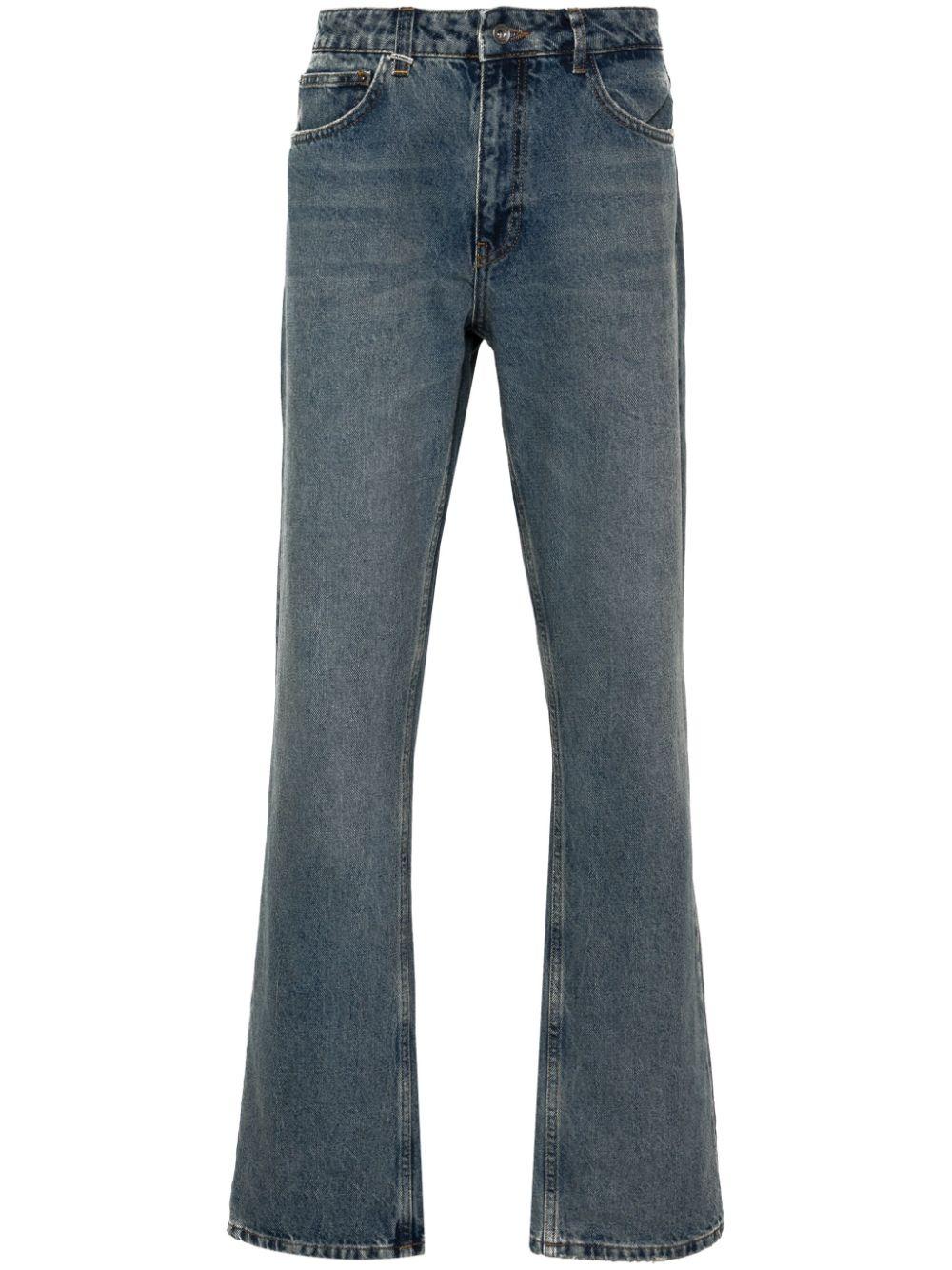 Product photo 1 for product Straight Jeans
