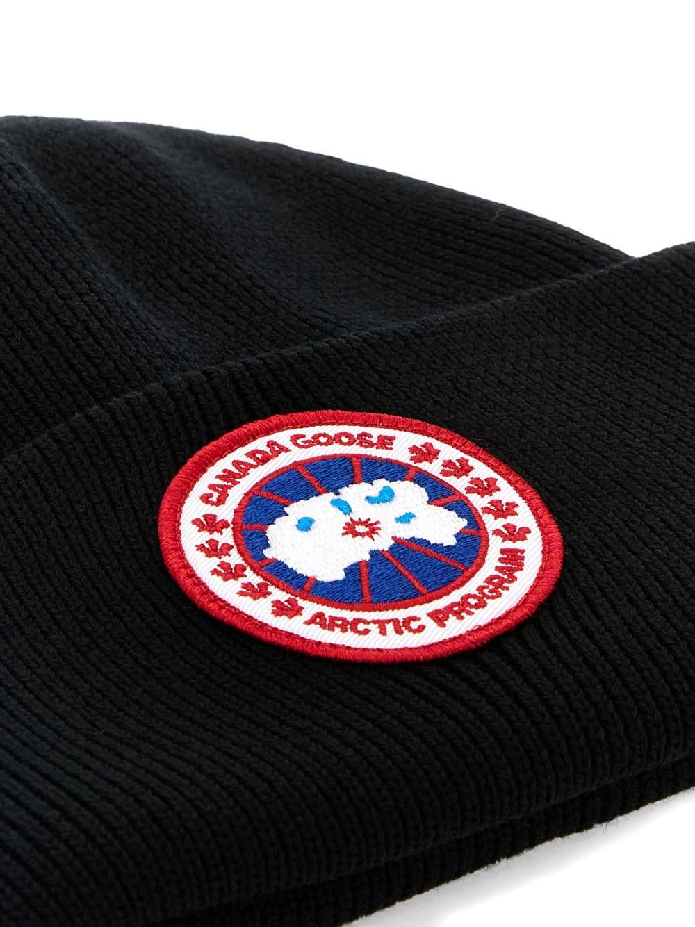 Product image of Arctic Toque Beanie