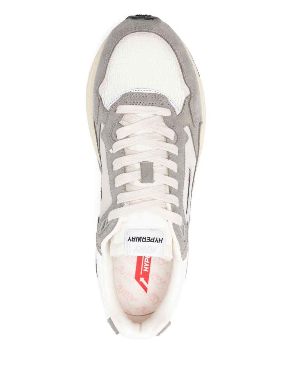 Product photo 3 for product Hyperway Low Sneakers