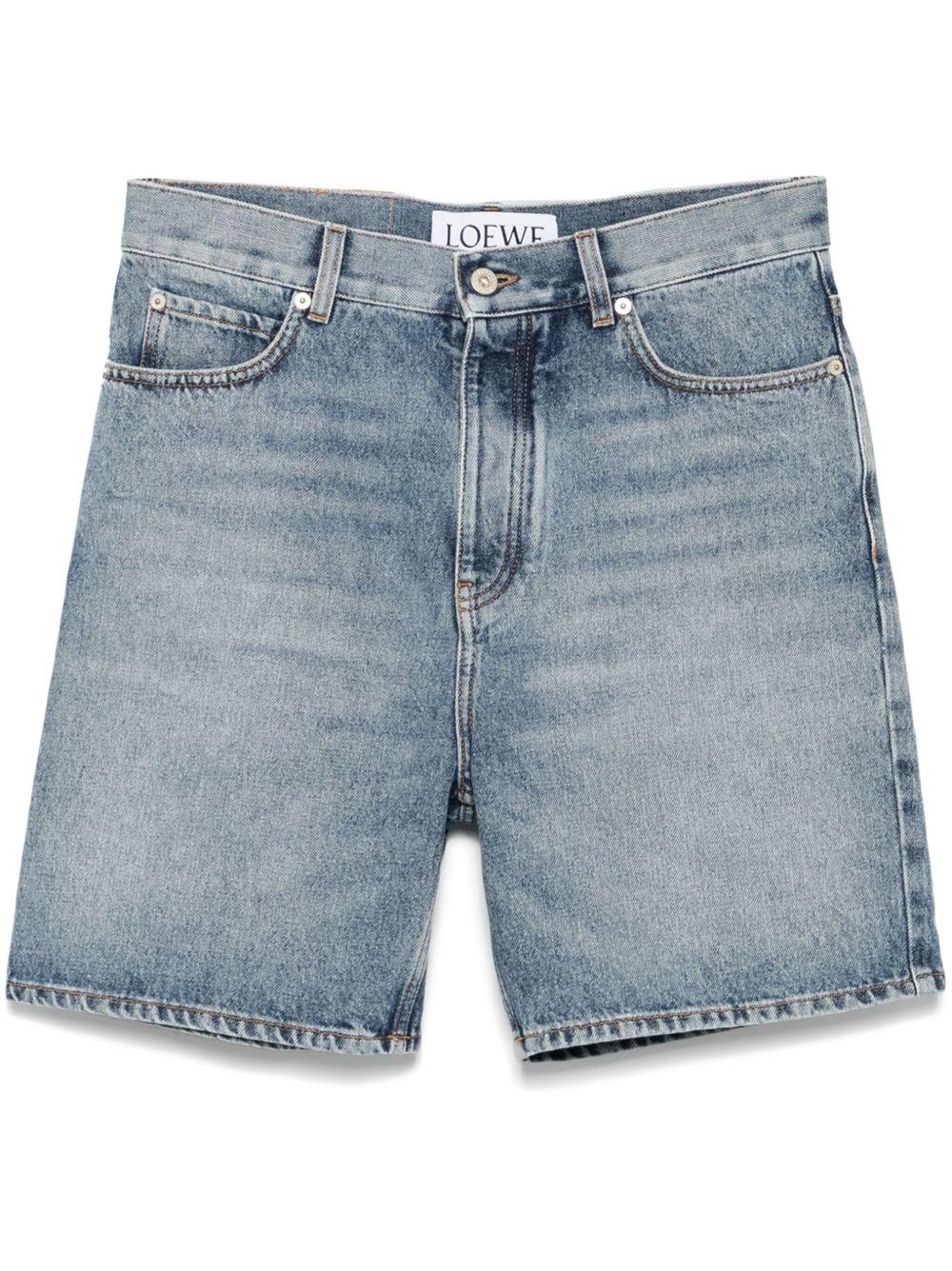 Product image of Denim Shorts