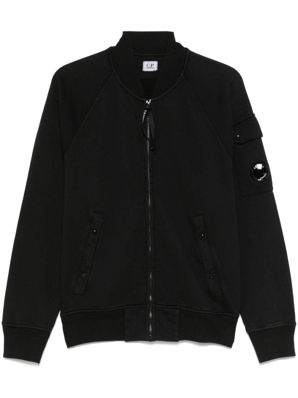 Product image of Zipped Sweater