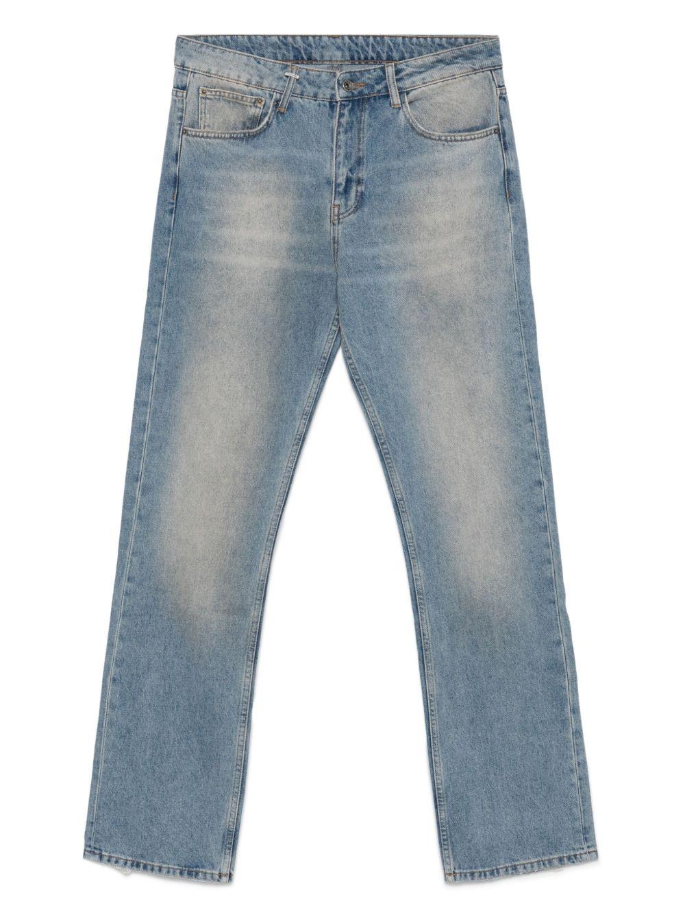 Product image of Straight Jeans