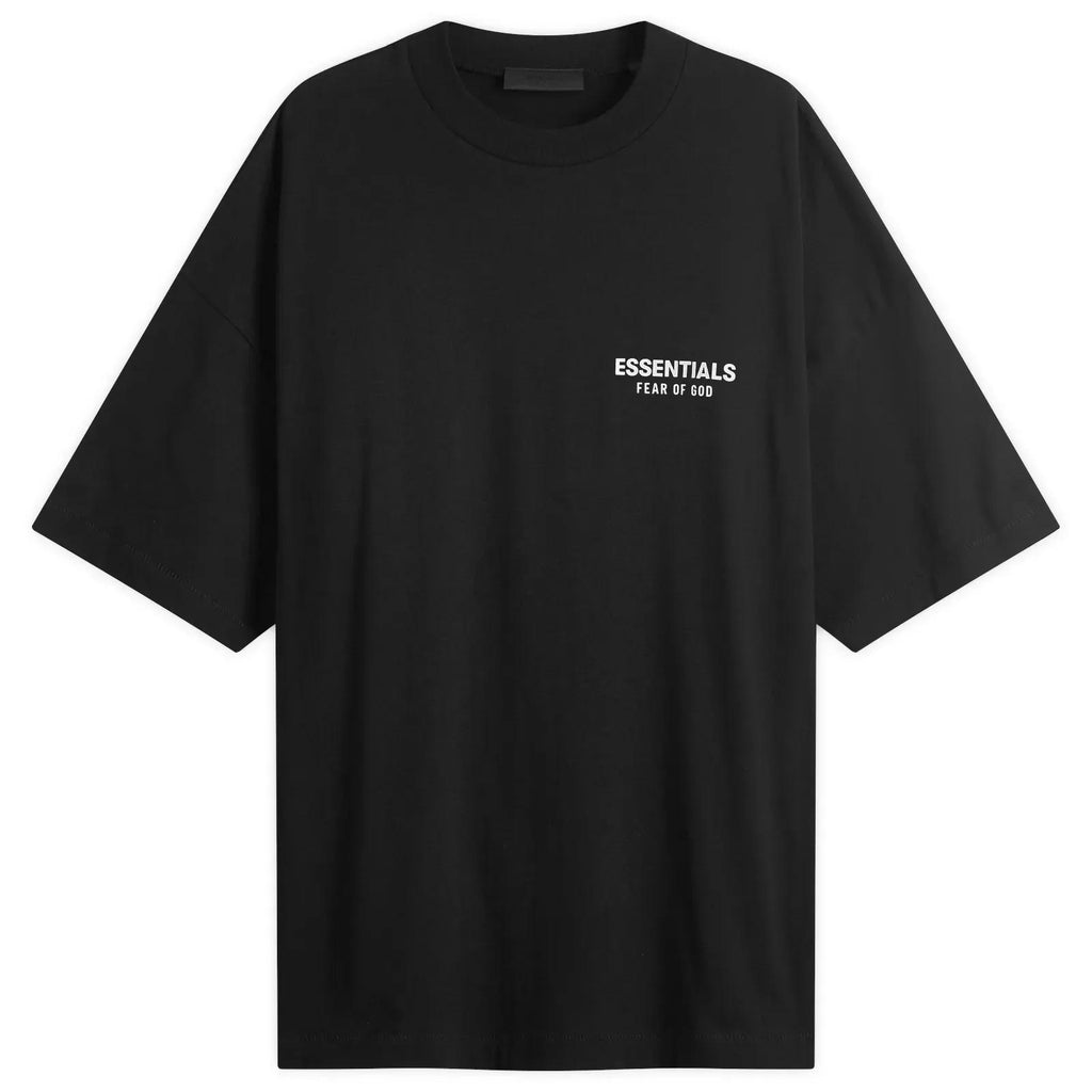 Product image of Jersey Crewneck T-Shirt