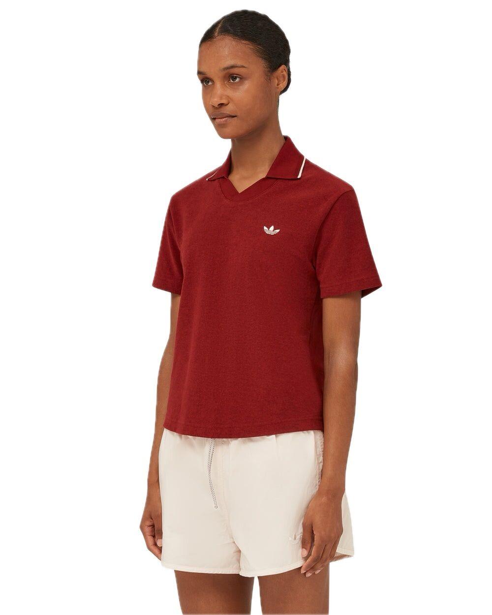 Product image of WB Terry Polo