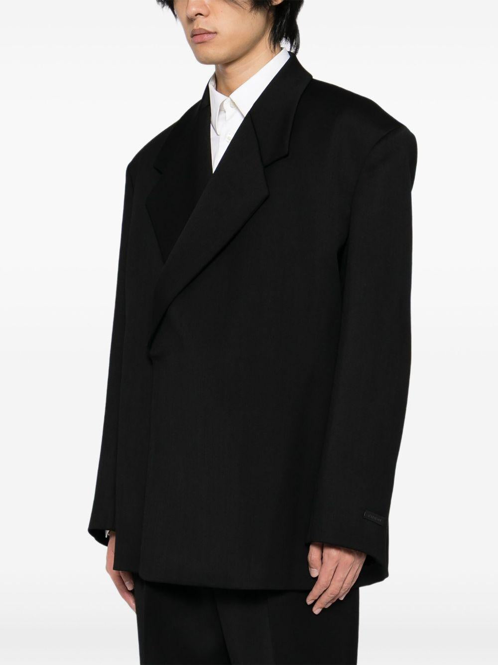 Product image of Double-Breasted Blazer