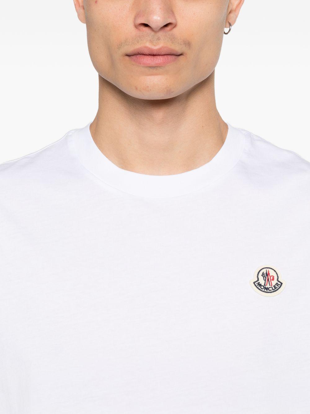 Product photo 2 for product Basic Logo T-Shirt