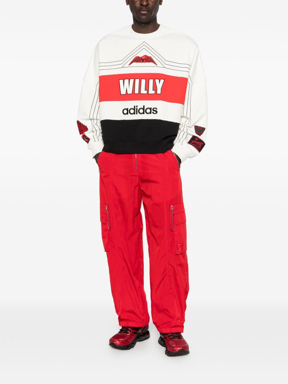 Product image of WC NY Ball Sweatshirt