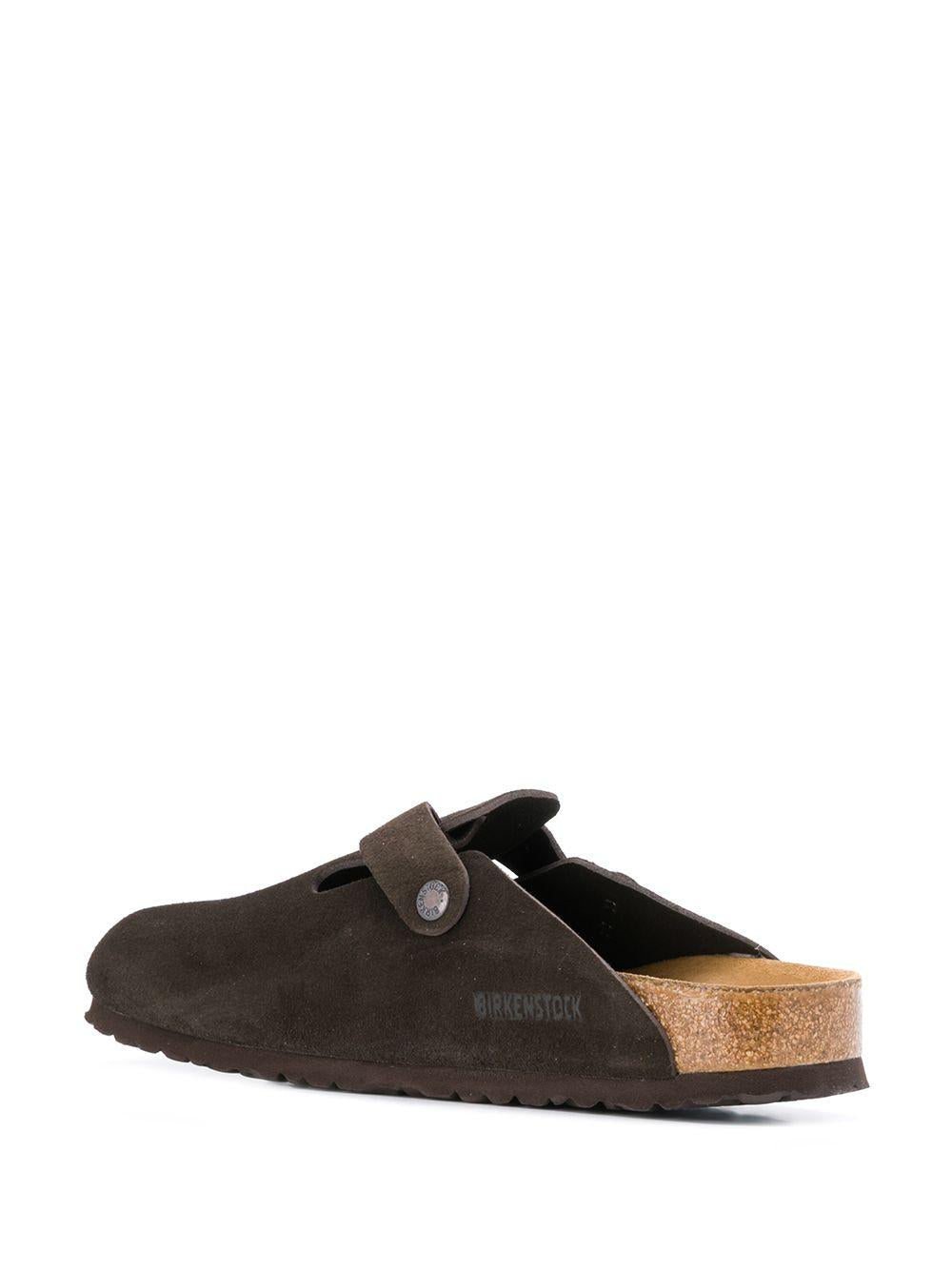 Product photo 3 for product Boston Softbed Suede R