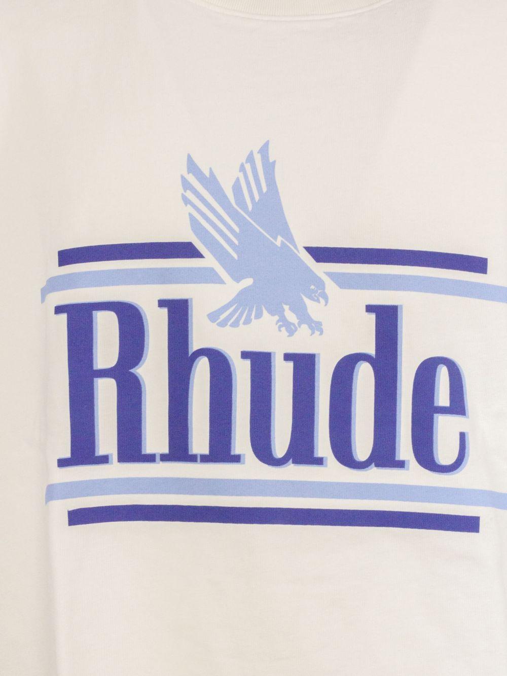 Product image of Rossa Vintage T-Shirt