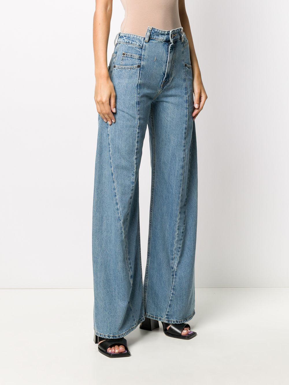 Product photo 6 for product Layered Jeans