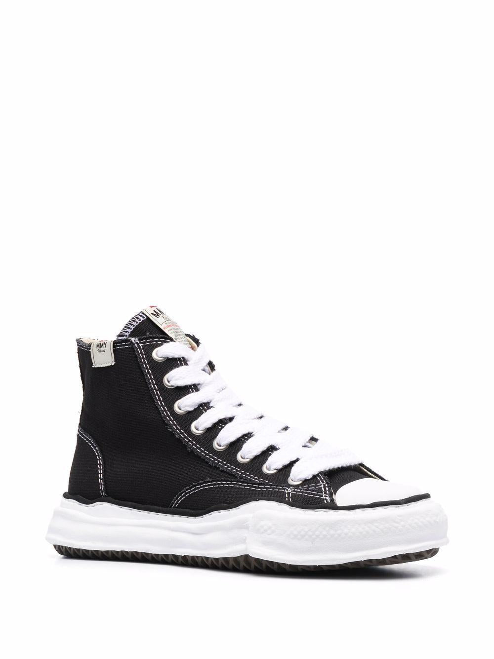 Product photo 2 for product Peterson High Top Sneaker