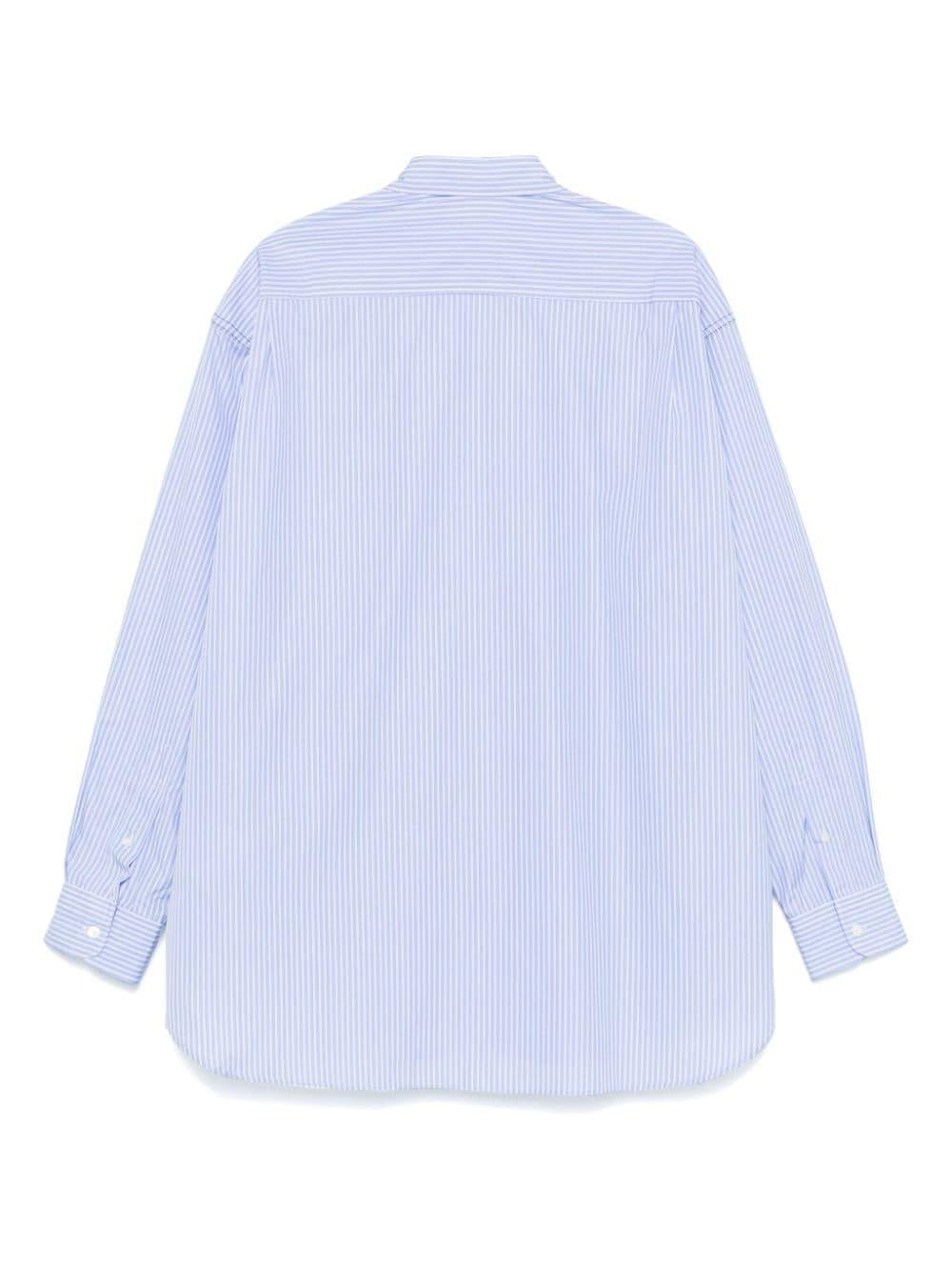 Product image of Shirt w/ Nylon Vest