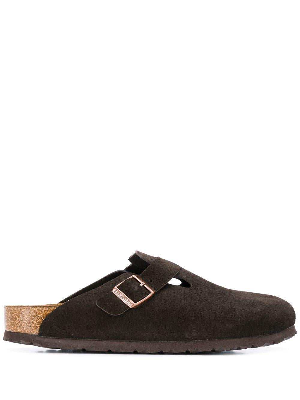 Product image of Boston Softbed Suede R