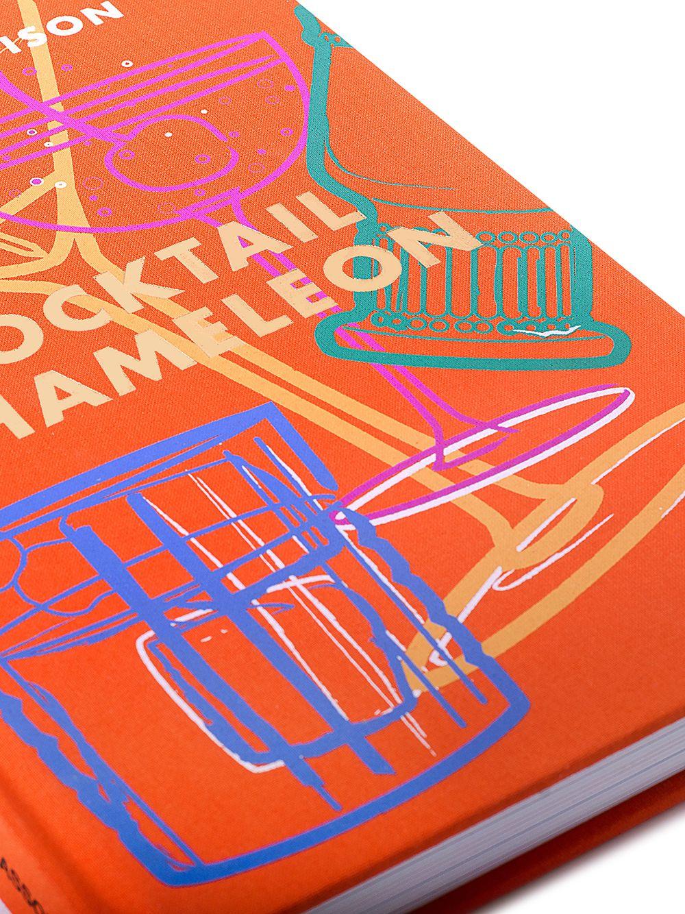 Product image of Cocktail Chameleon