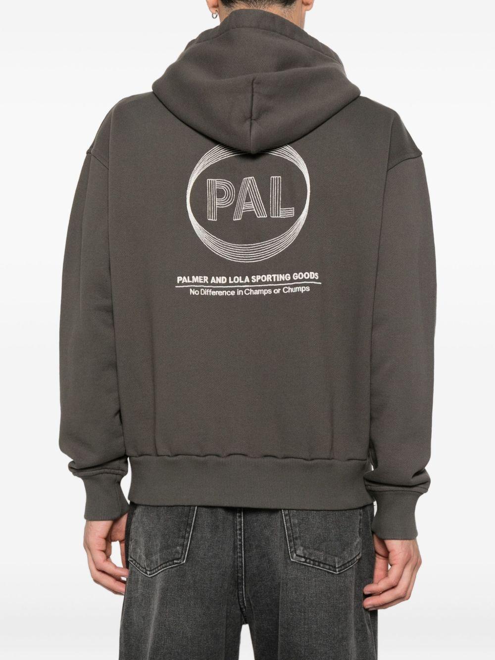 Product photo 4 for product New Pre Game 25 Full Zip Hoodie