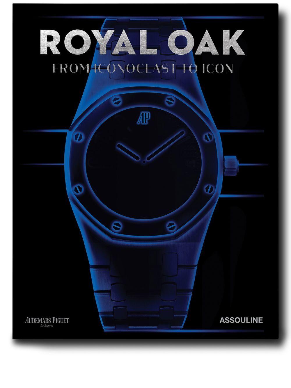 Product image of Audemars Piguet RoyalOak