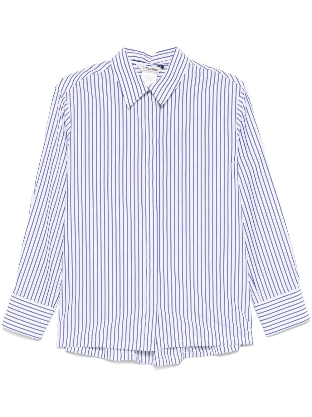Product image of Tata Striped Shirt