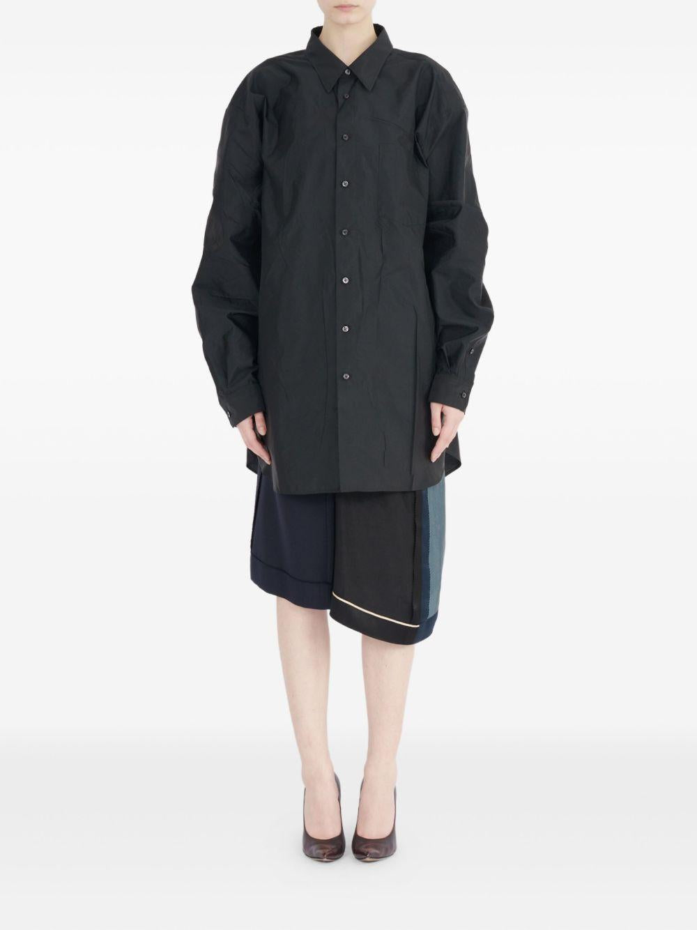 Product image of Oversized Shirt